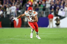 Rob Carr/Getty Images