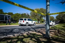 Drew Anthony Smith/Getty Images