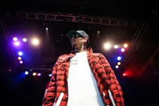 Getty Images 2014 - Chelsea Lauren