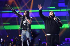 Kevin Winter/Getty Images