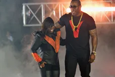 Rick Diamond/Getty Images