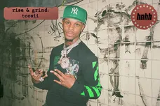 Image provided to HNHH by artist. Photo credit: Nicholas Green