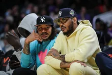 Meg Oliphant/Getty Images