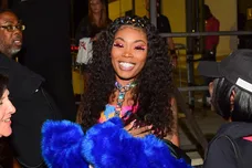 Prince Williams/Getty Images