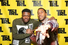 MTV/TRL/Getty Images