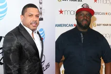 Jesse Grant/Getty Images, Astrid Stawiarz/Getty Images