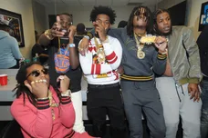 Brad Barket/Getty Images