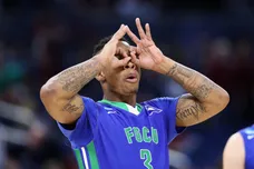 Rob Carr/Getty Images