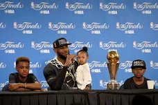 Thearon W. Henderson/Getty Images