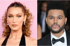 Dimitrios Kambouris/Getty Images / Dia Dipasupil/Getty Images