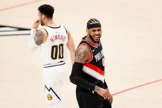 Steph Chambers/Getty Images