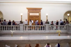 Mark Makela/Getty Images