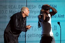 Kevin Winter/Getty Images