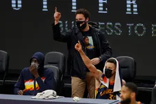 Ezra Shaw / Getty Images