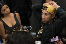 Michael Bezjian/Getty Images