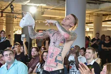 Mike Coppola/Getty Images