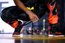 Stephen Maturen/Getty Images