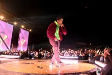 Scott Dudelson/Getty Images