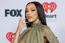 Emma McIntyre/Getty Images