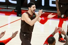 Steph Chambers/Getty Images