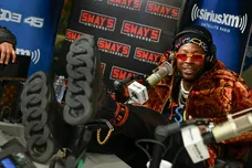 Mike Coppola/Getty Images