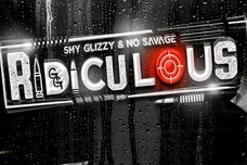 Shy Glizzy/No Savage/300 Entertainment