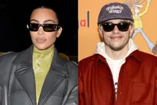 Pietro S. D'Aprano, Kevin Winter/Getty Images