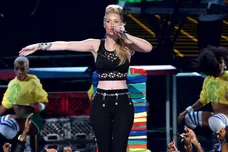 Kevin Winter/Getty Images