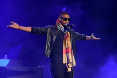 Kevin Winter/Getty Images