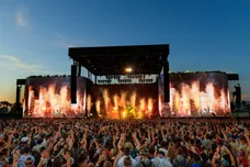 Christopher Polk / Getty Images