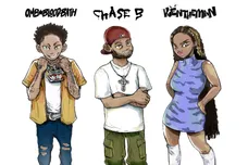 Cactus Jack/Columbia Records