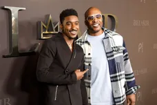 Frazer Harrison/Getty Images