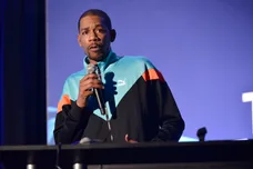 Jerod Harris/Getty Images