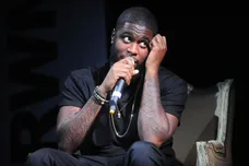 Brad Barket / Getty Images