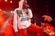 Vivien Killilea/Getty Images