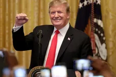 Win McNamee/Getty Images