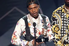 Frederick M. Brown / Stringer / Getty Images