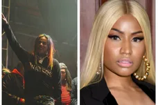 Dimitrios Kambouris/Getty Images