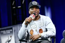 Rich Fury/Getty Images