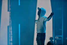 Jerod Harris/Getty Images