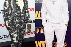 Jamie McCarthy & Dia Dipasupil/Getty Images