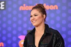 Alberto E. Rodriguez/Getty Images For Nickelodeon