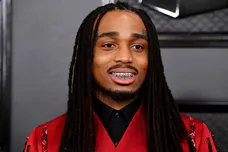 Frazer Harrison/Getty Images for The Recording Academy