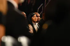 Emma McIntyre/Getty Images