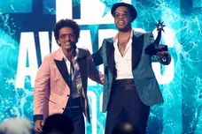 Bennett Raglin/Getty Images