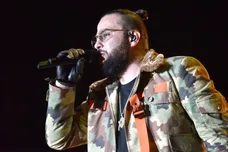 Scott Dudelson/Getty Images