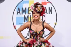 Kevork Djansezian/Getty Images