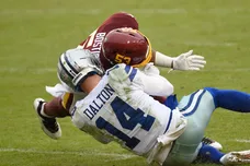 Patrick McDermott/Getty Images