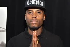 Paras Griffin/Getty Images