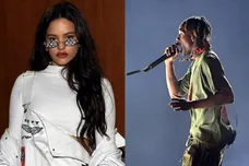 Kevin Winter/Getty Images, Ethan Miller/Getty Images